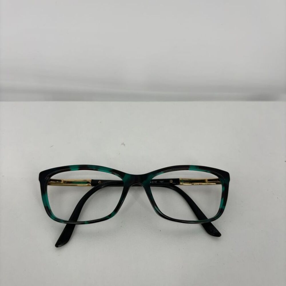 Versace Cat-Eye Eyeglasses